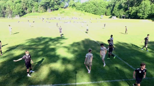 2011 Whitpain Black Freedom vs 2011 Maine Lightning Regional Boys Blue