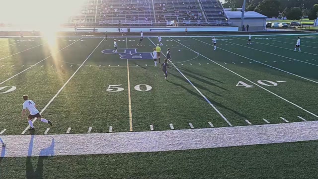 Leo vs Bishop Dwenger