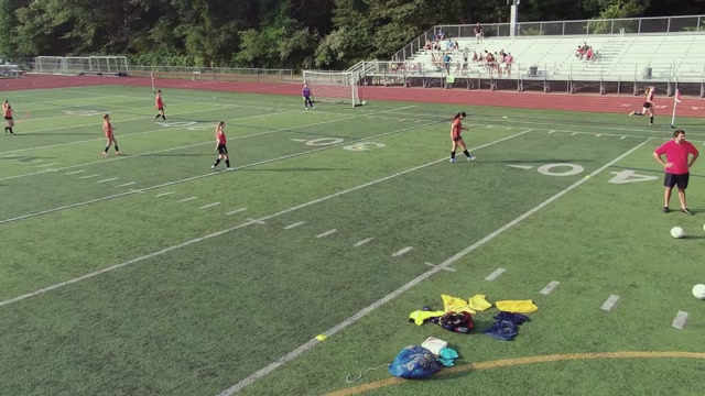 groton -stonington vs NECONN Tigers