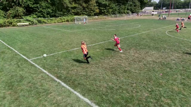 Stonington- Stonington vs NECONN Tigers