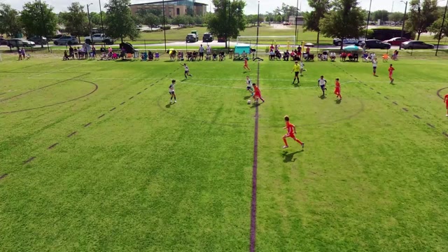 Orlando City 2016 Purple vs Nona 2016B Black