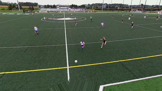 Legacy Blaze FC U13B Red vs Wabash Valley Premier U14B Copa