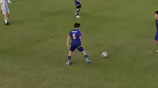 player 8