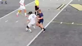 player 22