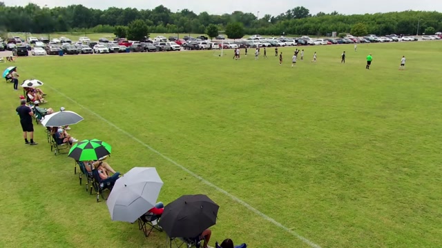 Greenwood 12 vs Greenwood SC 11