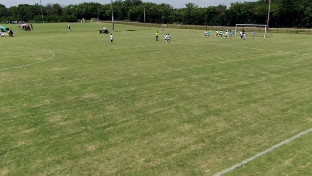 Greenwood SC 11 vs Greenwood 10