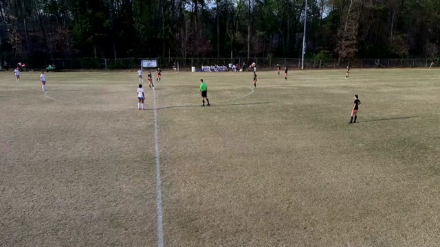 Southeast Guilford High School vs Asheboro High School