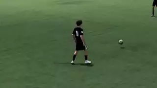 player 11