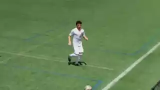 player 2