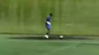 player 