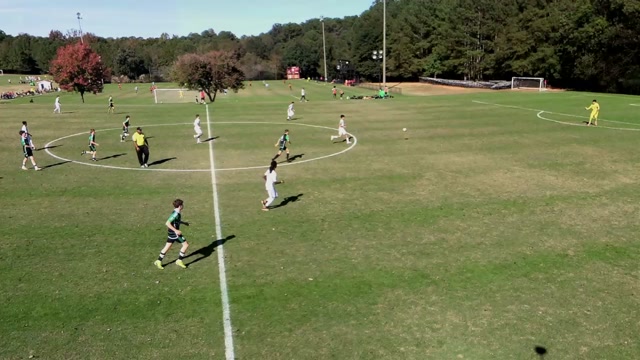 Triumph 11B SCCL Gold vs GSA East 11B Premier
