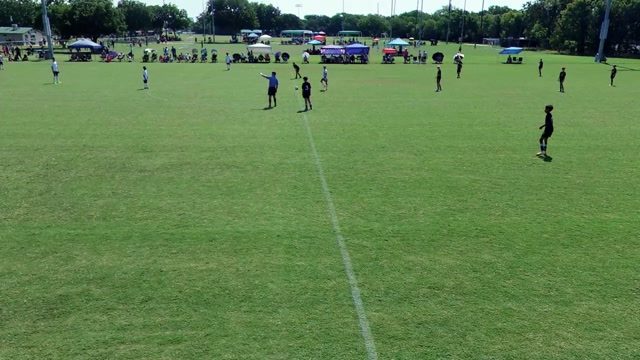 NTX Celtic FC 12B-Fort vs Texas Lightning SC 2012B White