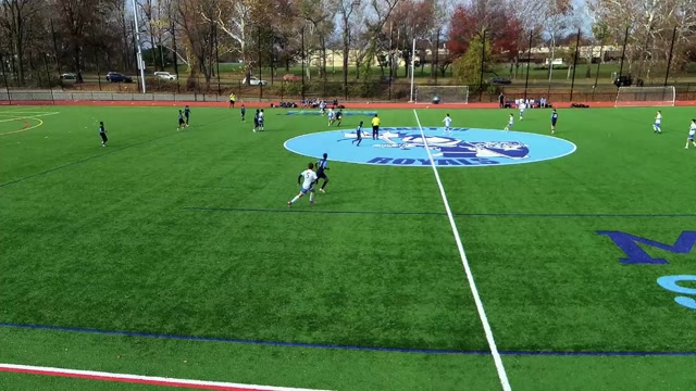 Philadelphia SC Surf 12 vs 2012 PSG