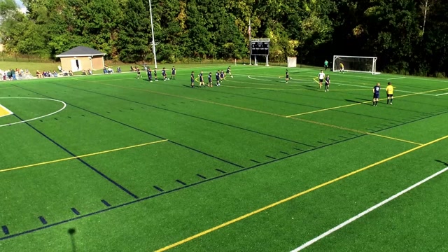 Lake Orion JVB vs CHS-JVB-2025