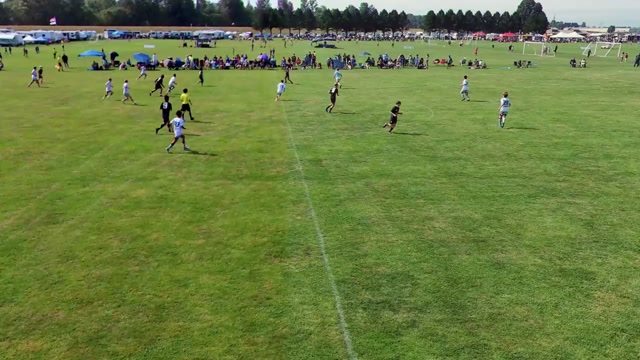 WA Rush B11 Rush vs Northwest United FC