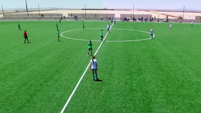Utah Celtic 09GA vs NM Rapids 09GA