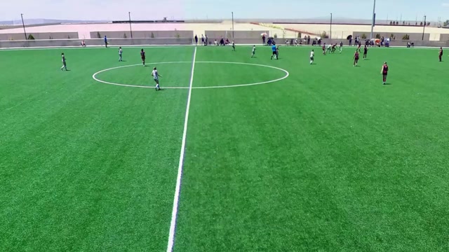 Wasatch SC 09GA vs NM Rapids 09GA