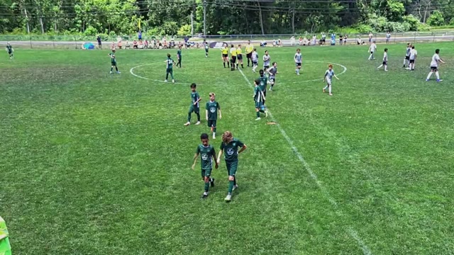 River City Athletics 2014 vs Nordic 2014 Arsenal