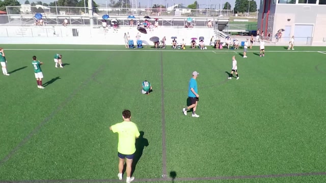 Union 12 vs Knights 2012