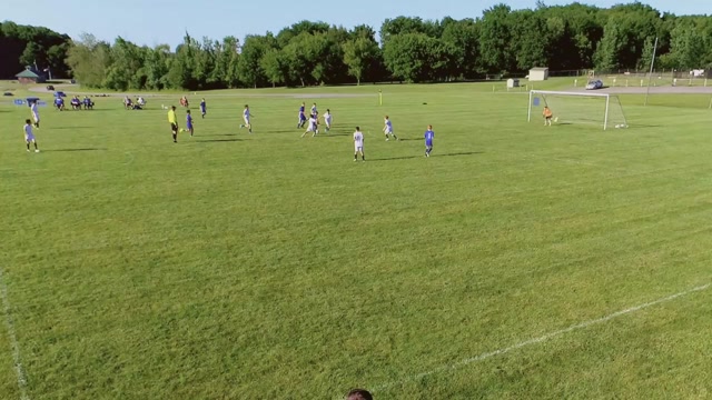Brockport vs ACFR Brighton Gunners