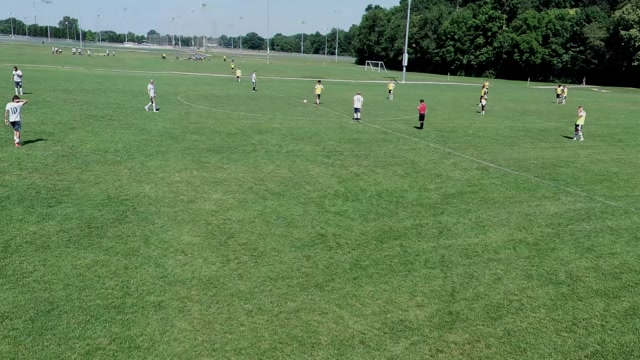 gasp vs Valbruna FC