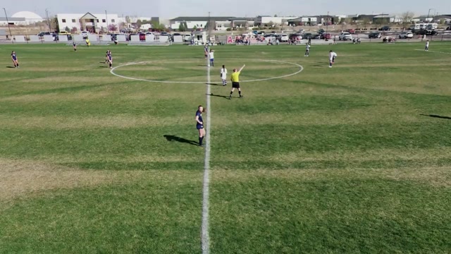 Campion vs Lady Firebirds