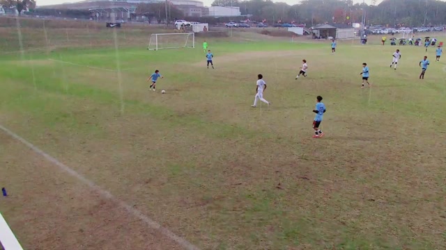 SSA Swarm 10B Marietta-PW vs GSA 10B White