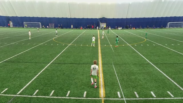 05 Fusion Select vs Kickers