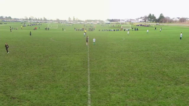 06 Blackhawks Red vs Kickers