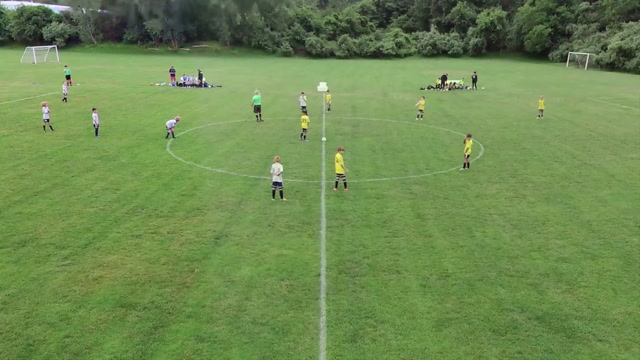 Northport vs Commack Wolves B16