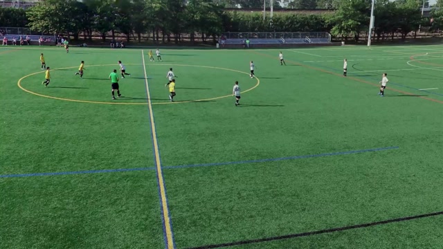 Massapequa vs Commack Wolves B16