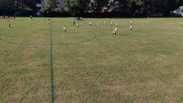 East Meadow (SuperY) vs Commack Wolves B16