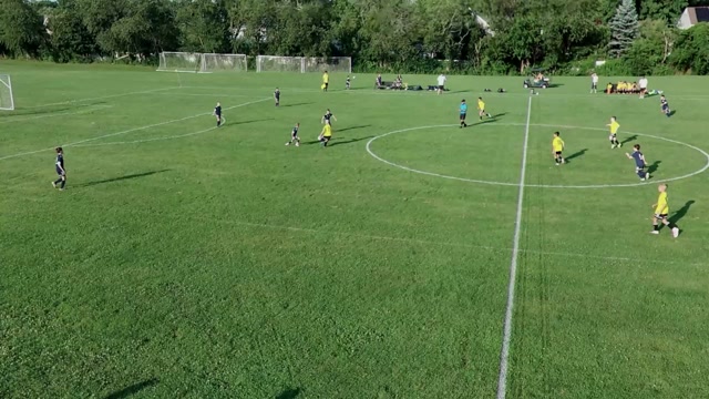 Northport vs Commack Wolves B16