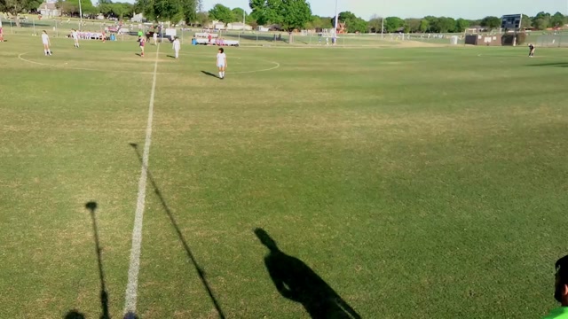 Atletico Dallas Youth 10G FDL vs FC Dallas Youth Red ECNL RL NTX G10