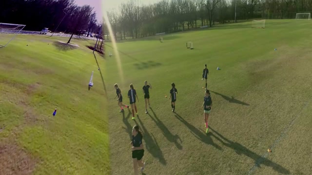 Practice Building Out Centrally vs 2014 Classic Nozak