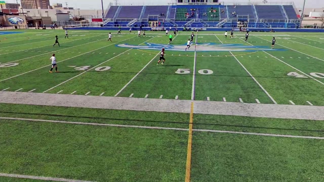 Falls City Soccer Club 11 GOLD vs Blast FC 11 NPL