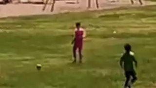 player 0