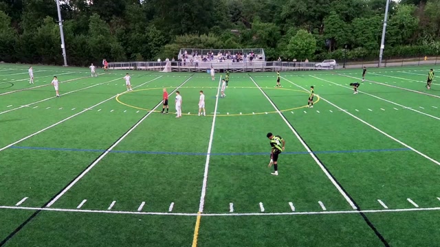 Northport Cow Harbor United Soccer Club Juventus vs UST Elite B2010