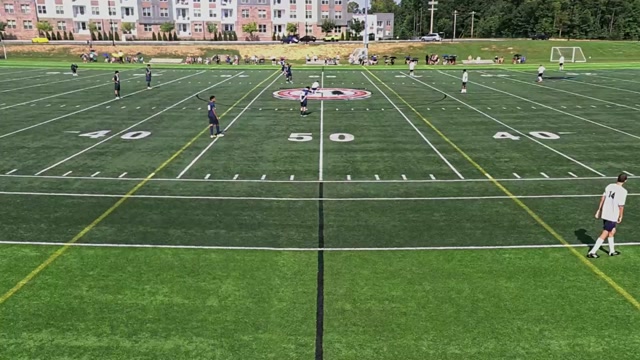 Union Day School vs Union Preparatory Academy Varsity