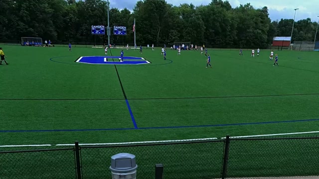 Oneida vs Poland Tornadoes