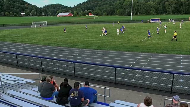 Herkimer vs Poland Tornadoes