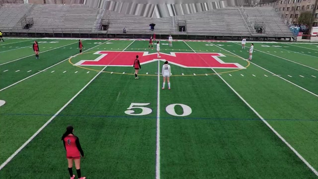 Carmel Catholic High School vs MHSGJV 26