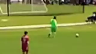 player 