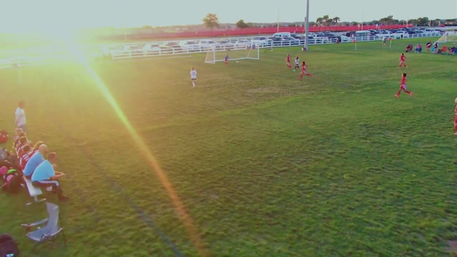 (NPL) North Manatee Soccer Mutiny vs FCS 2015 Girls Premier