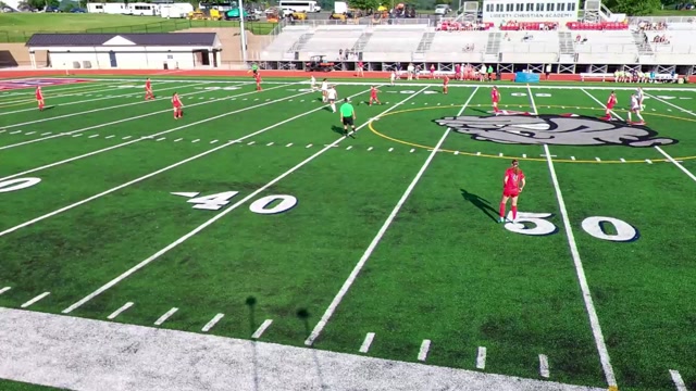 Waynesboro High School vs Bulldogs