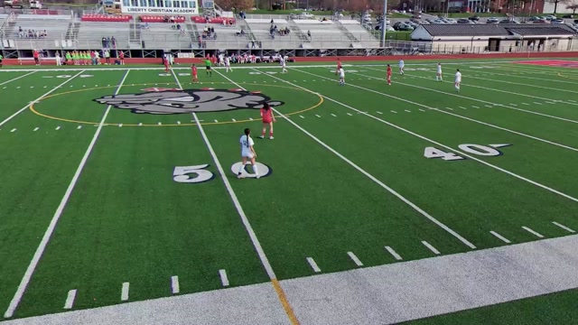 Fluvanna High School vs Bulldogs