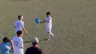 player 11
