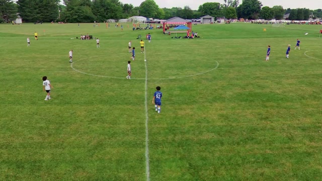IP 2014 vs 2014 Boilers FC Gold (IN)