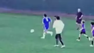 player 1