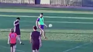 player 9